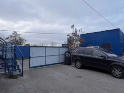 Продаж СТО мийка шиномонтаж Вишневе, Крюківшина фото 4 Продаж СТО мийка шиномонтаж Вишневе, Крюківшина фото 4