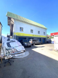 Продаж діючого комплекса СТО-Автомийки ,вул.Стеценко,. фото 5 Продаж діючого комплекса СТО-Автомийки ,вул.Стеценко,. фото 5