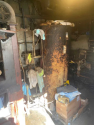 Продаж діючого комплекса СТО-Автомийки ,вул.Стеценко,. фото 12 Продаж діючого комплекса СТО-Автомийки ,вул.Стеценко,. фото 12