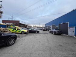 Продаж СТО мийка шиномонтаж Вишневе, Крюківшина фото 1 Продаж СТО мийка шиномонтаж Вишневе, Крюківшина фото 1