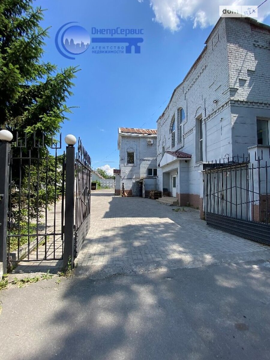 Продам 2х этажное коммерческое здание р-н Петровского (угол ул. Гомельская и ул. Орловская) фото 1 Продам 2х этажное коммерческое здание р-н Петровского (угол ул. Гомельская и ул. Орловская) фото 1