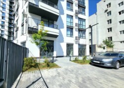 Продаж комерційного приміщення на вул. 600-річчя, площа 40 кв.м. ЖК Лісопарковий фото 15 Продаж комерційного приміщення на вул. 600-річчя, площа 40 кв.м. ЖК Лісопарковий фото 15