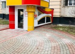 Продається приміщення вільне призначення, 145 кв.м. вул. Пирогова. фото 3 Продається приміщення вільне призначення, 145 кв.м. вул. Пирогова. фото 3