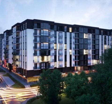 Продається приміщення фасадне 45 кв.м. ЖК Avalon 5 фото 1 Продається приміщення фасадне 45 кв.м. ЖК Avalon 5 фото 1