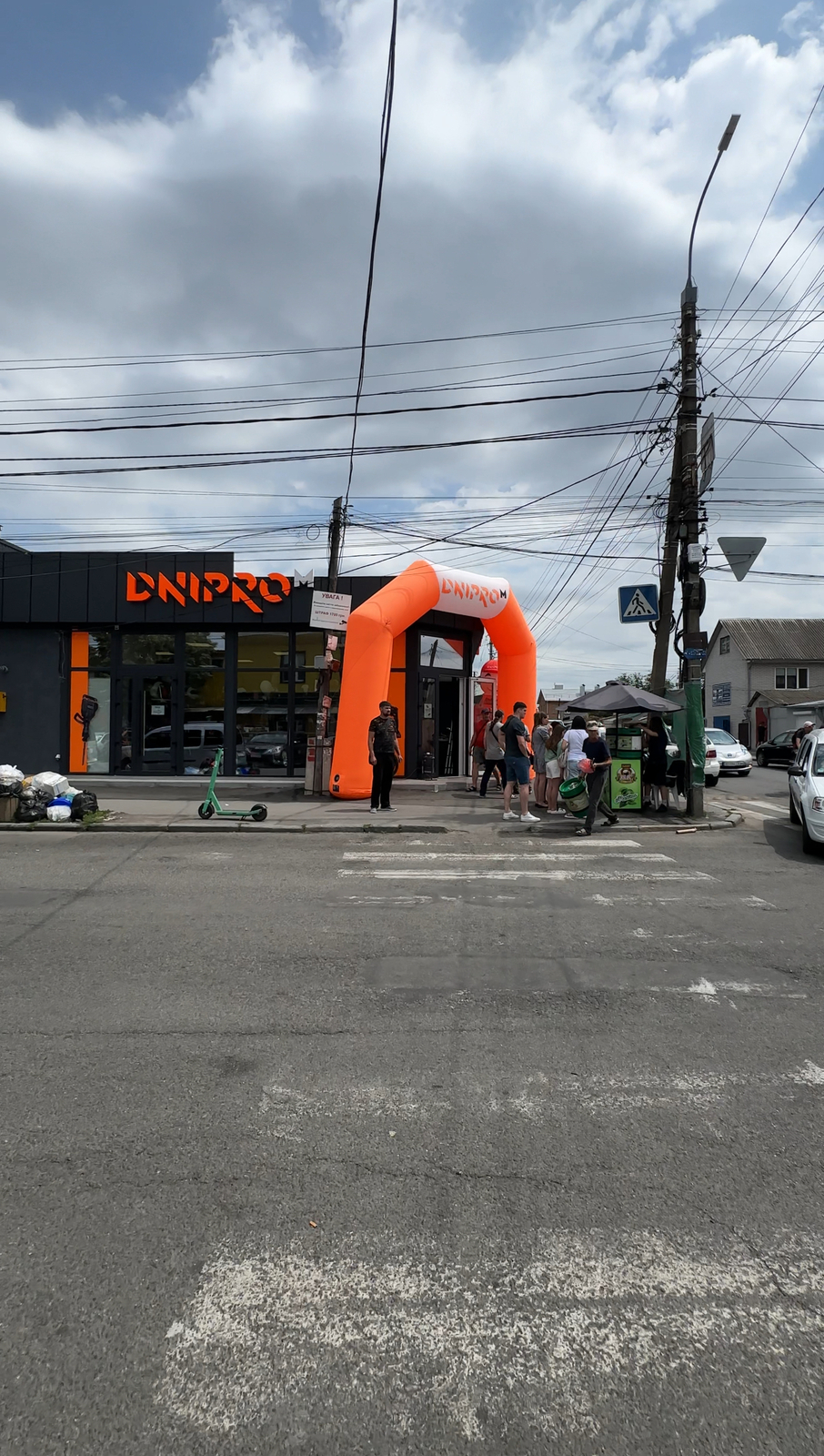 Продається приміщення на Замості фото 1 Продається приміщення на Замості фото 1