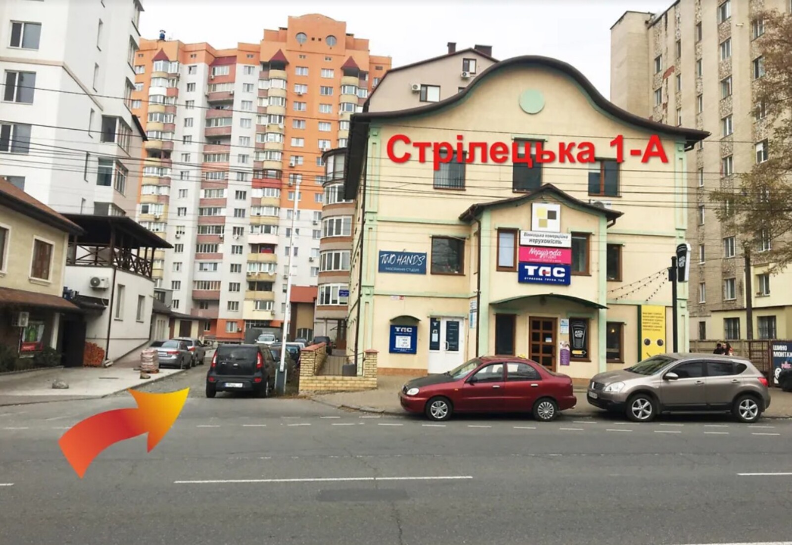 Продається комерційне приміщення в Замостянському районі.70 кв.м. з ремонтом. фото 1 Продається комерційне приміщення в Замостянському районі.70 кв.м. з ремонтом. фото 1