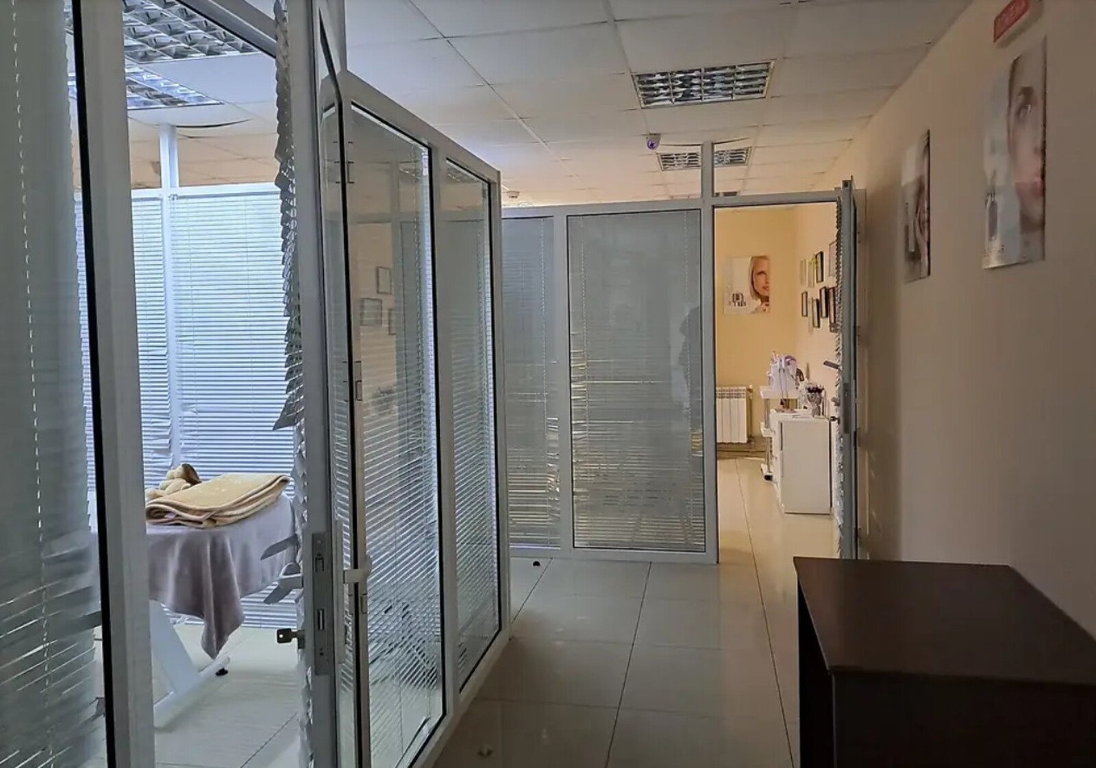 Продається комерційне приміщення в Замостянському районі 140 кв.м. фото 1 Продається комерційне приміщення в Замостянському районі 140 кв.м. фото 1