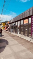 Продається фасадне комерційне приміщення 45 кв.м. біля Центрального ринку. фото 5 Продається фасадне комерційне приміщення 45 кв.м. біля Центрального ринку. фото 5