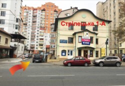 Продається комерційне приміщення в Замостянському районі.70 кв.м. з ремонтом. фото 1 Продається комерційне приміщення в Замостянському районі.70 кв.м. з ремонтом. фото 1