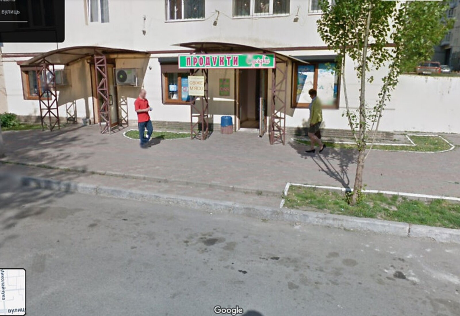 Продається комерційне приміщення. Р-н Слов'янка. 147 кв.м. Фасадне. фото 1 Продається комерційне приміщення. Р-н Слов'янка. 147 кв.м. Фасадне. фото 1