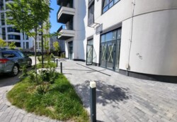 Продаж комерційного приміщення на вул. 600-річчя, площа 40 кв.м. ЖК Лісопарковий фото 2 Продаж комерційного приміщення на вул. 600-річчя, площа 40 кв.м. ЖК Лісопарковий фото 2