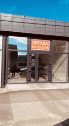 Продається фасадне комерційне приміщення 45 кв.м. біля Центрального ринку. фото 2 Продається фасадне комерційне приміщення 45 кв.м. біля Центрального ринку. фото 2