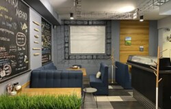 Продаэться кафе ресторан 331 кв.м. площа. Р-н Вишенька фото 7 Продаэться кафе ресторан 331 кв.м. площа. Р-н Вишенька фото 7