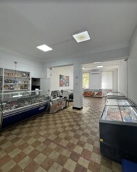 Продається комерційне приміщення (магазин) р-н Слов'янка, площа 80 кв.м. фото 3 Продається комерційне приміщення (магазин) р-н Слов'янка, площа 80 кв.м. фото 3