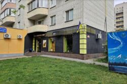 Продаж комерційного приміщення на вул. Антонова Олега площа 114.1 кв.м. фото 5 Продаж комерційного приміщення на вул. Антонова Олега площа 114.1 кв.м. фото 5