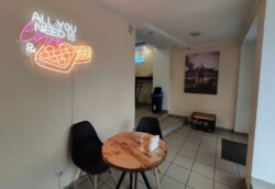 Продається комерційне приміщення 62 кв.м. Перша лінія. фото 10 Продається комерційне приміщення 62 кв.м. Перша лінія. фото 10