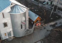 Продається гостинний комплекс в Ленінському районі. 300 кв.м. 3 поверхи. фото 7 Продається гостинний комплекс в Ленінському районі. 300 кв.м. 3 поверхи. фото 7