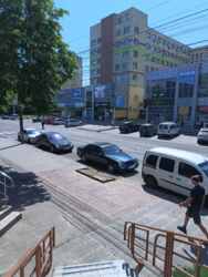 Продається комерційне приміщення, бізнес або вдала інвестиція. Фасад. фото 6 Продається комерційне приміщення, бізнес або вдала інвестиція. Фасад. фото 6