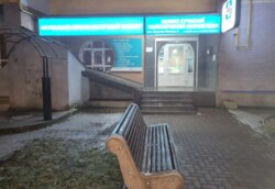 Продається обьєкт сфери послуг. 62 кв.м. р-н Поділля. Ремонт. фото 5 Продається обьєкт сфери послуг. 62 кв.м. р-н Поділля. Ремонт. фото 5