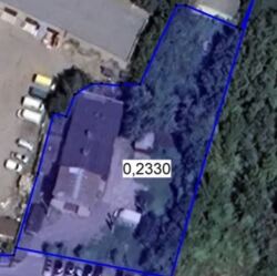 Продаж участок, комерційна нерухомість, Бізнес 440 кв.м, 23 сотки фото 8 Продаж участок, комерційна нерухомість, Бізнес 440 кв.м, 23 сотки фото 8