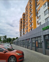 Продається комерційне приміщення без ремонту в ЖК Сімейний комфорт. фото 2 Продається комерційне приміщення без ремонту в ЖК Сімейний комфорт. фото 2