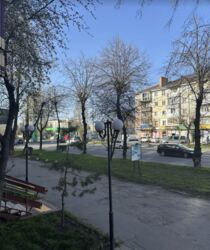 Продаж комерційного приміщення на вул. Київська, площа 34 кв.м. фото 6 Продаж комерційного приміщення на вул. Київська, площа 34 кв.м. фото 6