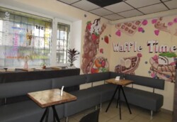 Продається комерційне приміщення 62 кв.м. Перша лінія. фото 4 Продається комерційне приміщення 62 кв.м. Перша лінія. фото 4