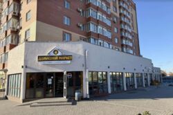 Продається комерційне приміщення з ремонтом площа 340 кв.м. Замостянський район. фото 6 Продається комерційне приміщення з ремонтом площа 340 кв.м. Замостянський район. фото 6