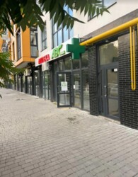 Продається приміщення вільного призначення. 50 кв.м. ЖК Avalon. фото 3 Продається приміщення вільного призначення. 50 кв.м. ЖК Avalon. фото 3