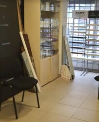 Продається комерційне приміщення, бізнес або вдала інвестиція. Фасад. фото 3 Продається комерційне приміщення, бізнес або вдала інвестиція. Фасад. фото 3