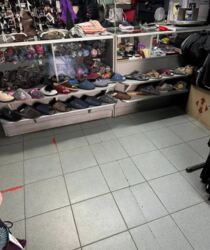 Продаж комерційного приміщення на вул. Київська, площа 34 кв.м. фото 3 Продаж комерційного приміщення на вул. Київська, площа 34 кв.м. фото 3