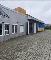 Продаж комерційного приміщення на вул. Брацлавська, площа 400 кв.м фото 8 Продаж комерційного приміщення на вул. Брацлавська, площа 400 кв.м фото 8