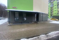 Продається приміщення вільного призначення, 45 кв.м. ЖК Green's, з ремонтом фото 8 Продається приміщення вільного призначення, 45 кв.м. ЖК Green's, з ремонтом фото 8