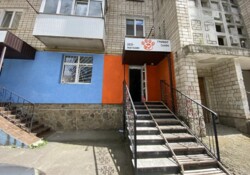 Продаж комерційного приміщення на вул. Стельмаха, площа 78 кв.м фото 1 Продаж комерційного приміщення на вул. Стельмаха, площа 78 кв.м фото 1