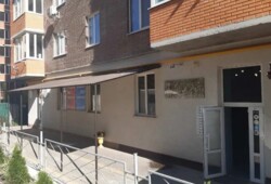 Продається приміщення з ремонтом 58 кв.м. ЖК Європейський квартал фото 2 Продається приміщення з ремонтом 58 кв.м. ЖК Європейський квартал фото 2