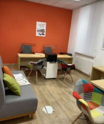 Продаж комерційного приміщення на вул. Пирогова, площа 57 кв.м фото 5 Продаж комерційного приміщення на вул. Пирогова, площа 57 кв.м фото 5