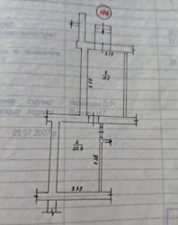 Продаж комерційного приміщення на вул. Стельмаха, площа 78 кв.м фото 14 Продаж комерційного приміщення на вул. Стельмаха, площа 78 кв.м фото 14