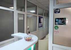 Продається обьєкт сфери послуг. 62 кв.м. р-н Поділля. Ремонт. фото 3 Продається обьєкт сфери послуг. 62 кв.м. р-н Поділля. Ремонт. фото 3