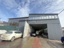 Продаж виробничо-складського комплексу фото 1 Продаж виробничо-складського комплексу фото 1