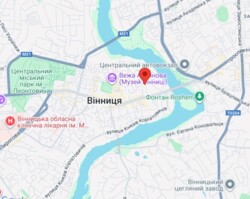 Продаю нежитлові приміщення у діловому центрі Вінниці — чудова інвестиція! фото 1 Продаю нежитлові приміщення у діловому центрі Вінниці — чудова інвестиція! фото 1