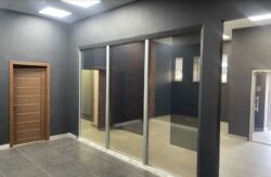 Продаж комерційного приміщення на вул. Данила Нечая, площа 79 кв.м фото 3 Продаж комерційного приміщення на вул. Данила Нечая, площа 79 кв.м фото 3