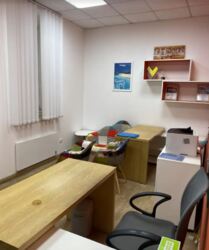 Продаж комерційного приміщення на вул. Пирогова, площа 57 кв.м фото 7 Продаж комерційного приміщення на вул. Пирогова, площа 57 кв.м фото 7