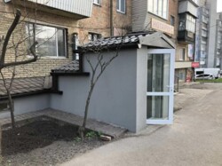 Продається приміщення 55 к.м. Р-н Ближнє Замостя. Ремонт. фото 1 Продається приміщення 55 к.м. Р-н Ближнє Замостя. Ремонт. фото 1