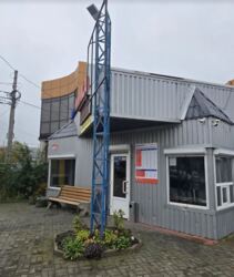 Продаж комерційного приміщення на вул. Брацлавська, площа 400 кв.м фото 9 Продаж комерційного приміщення на вул. Брацлавська, площа 400 кв.м фото 9