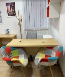 Продаж комерційного приміщення на вул. Пирогова, площа 57 кв.м фото 6 Продаж комерційного приміщення на вул. Пирогова, площа 57 кв.м фото 6