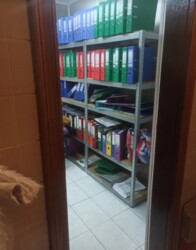 Продаж комерційної нерухомості. Цокольний поверх, 43 кв.м. Центр міста. фото 12 Продаж комерційної нерухомості. Цокольний поверх, 43 кв.м. Центр міста. фото 12