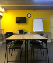 Продаж комерційного приміщення на вул. Академіка Ющенка площа 94.4 кв.м фото 14 Продаж комерційного приміщення на вул. Академіка Ющенка площа 94.4 кв.м фото 14