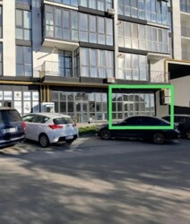 Продається приміщення в ЖК Avalon, 110 кв.м. р-н Слов'янка фото 9 Продається приміщення в ЖК Avalon, 110 кв.м. р-н Слов'янка фото 9