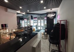 Продаж бізнесу на вул. Трамвайна, площа 95 кв.м ЖК Avalon 5. фото 5 Продаж бізнесу на вул. Трамвайна, площа 95 кв.м ЖК Avalon 5. фото 5