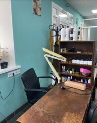 Продається приміщення 55 кв.м. (Р-н Слов'янка). Салон краси фото 3 Продається приміщення 55 кв.м. (Р-н Слов'янка). Салон краси фото 3